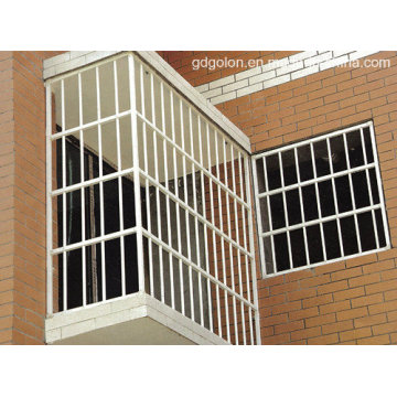 Guangdong Powder Coated Aluminum Window Grill, Window Guard